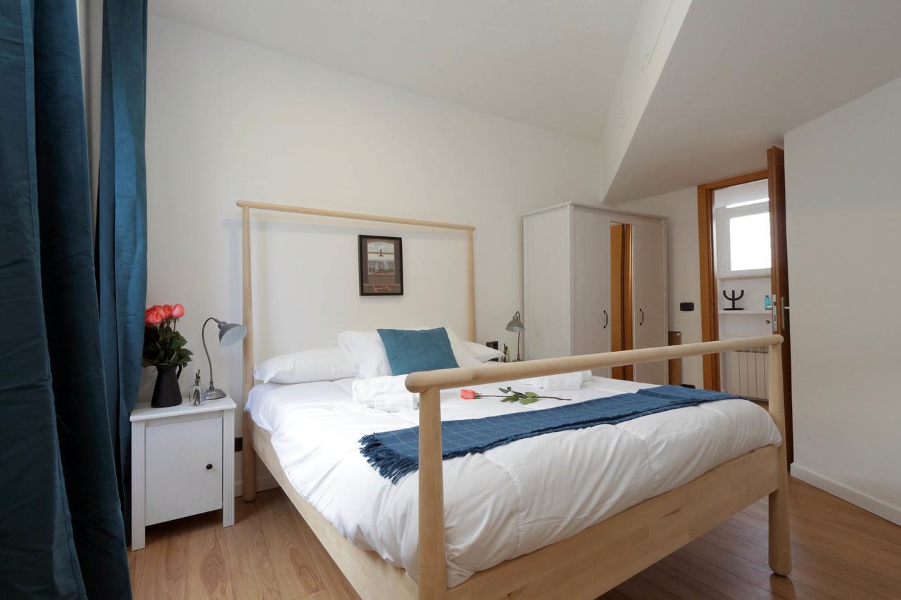 Monti Central Apartment Řím Exteriér fotografie