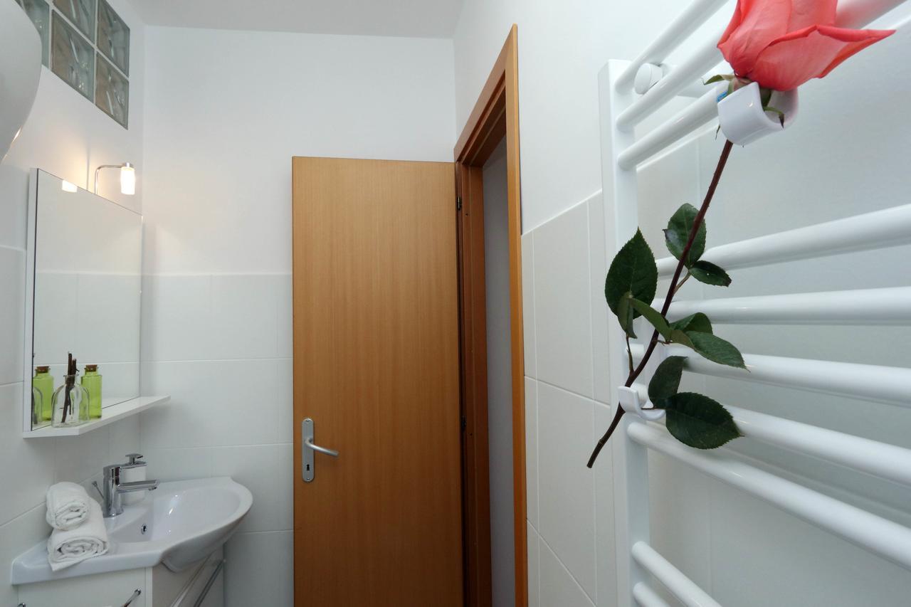 Monti Central Apartment Řím Exteriér fotografie