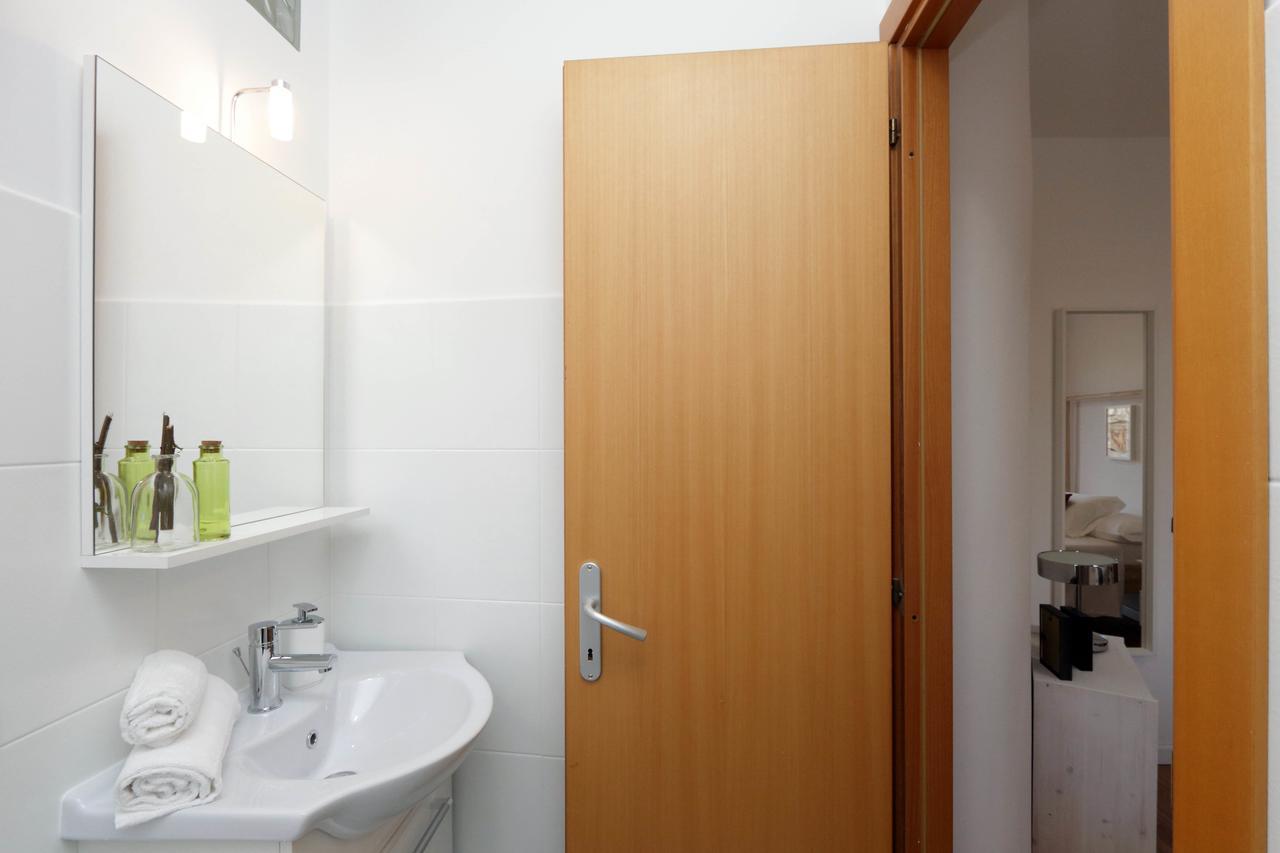 Monti Central Apartment Řím Exteriér fotografie